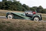 Caterham Seven Sprint 2016 года (UK)